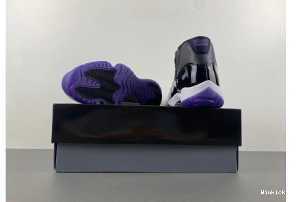 11 Air high Jordan 0731